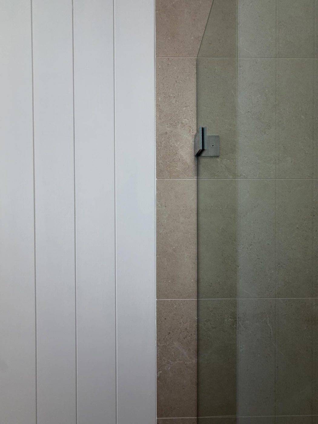 Renovated bathroom — MWD Carpentry